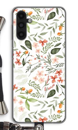 Sweet little flowers