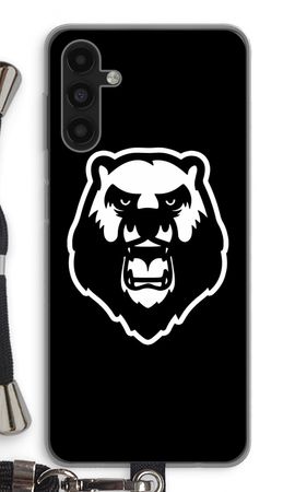 Angry Bear (black)