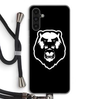 Angry Bear (black)
