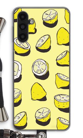 When Life Gives You Lemons...