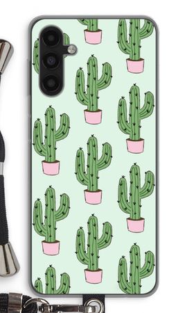 Cactus Lover