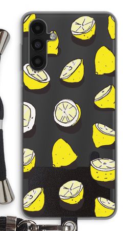 When Life Gives You Lemons...