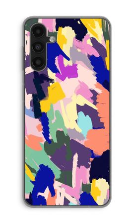 Modern Abstract Scratches