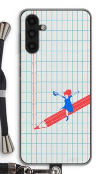 Checkered paper N°2