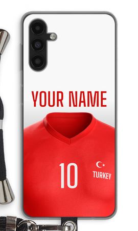 Turkey - Football