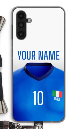 Italy - Football