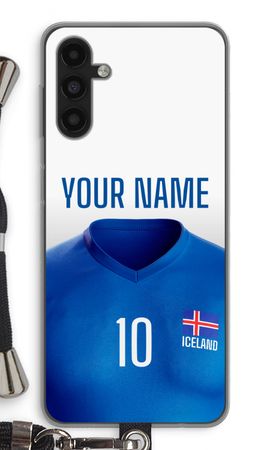 Iceland - Football