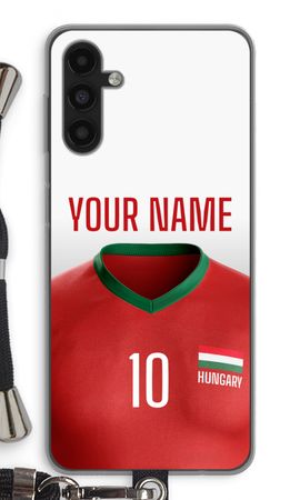 Hungary - Football