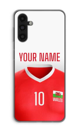 Wales - Football