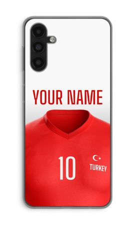 Turkey - Football