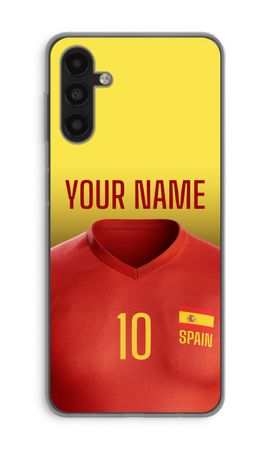 Spain - Football