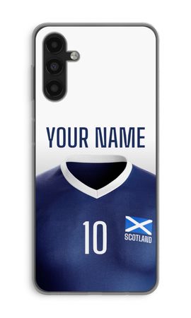 Scotland - Football