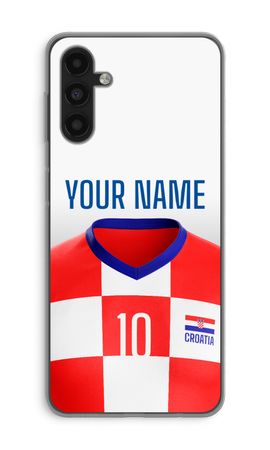 Croatia - Football