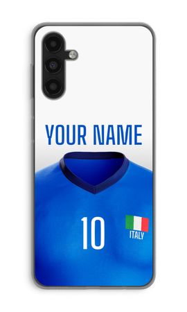 Italy - Football