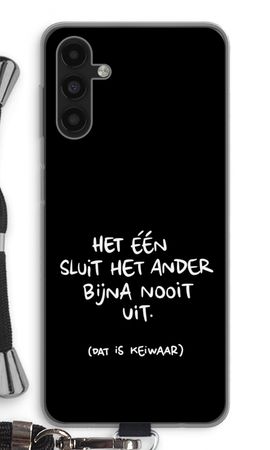 Het één