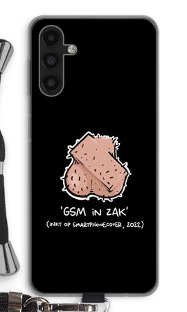 GSM in zak