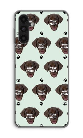 Personalized Face - Cat or Dog