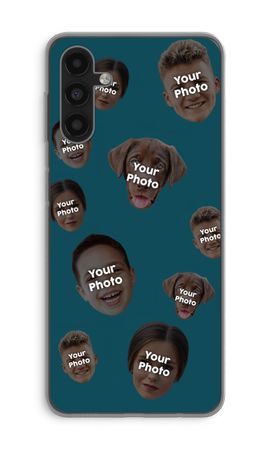 Personalisiertes Gesicht Nr. 1