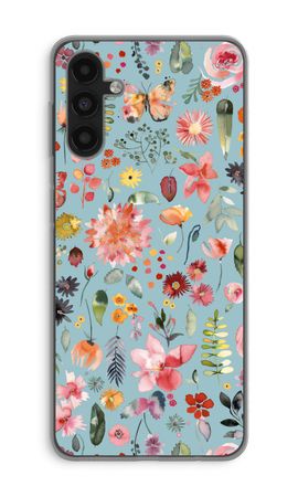 Colorful Plants and Flowers