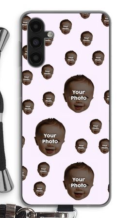 Personalized Face N°2