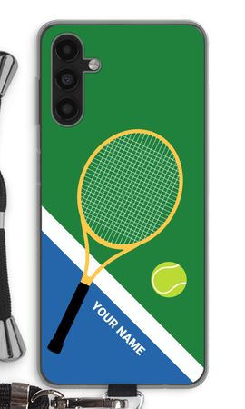 Tennis N°1
