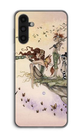 Where the wind takes you