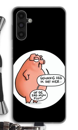 Gelukkig zeg