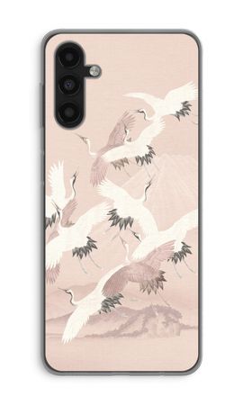 Japanese Crane Birds