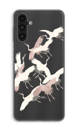 Japanese Crane Birds