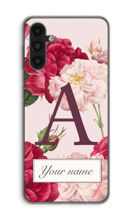 Frühlingsblumen rosa Rosen