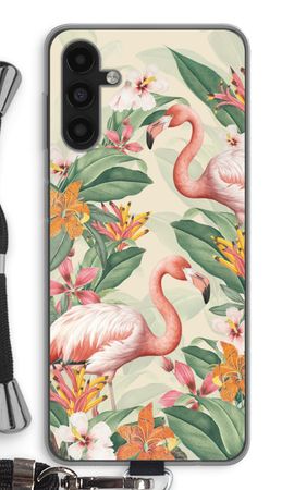 Tropical Flamingo