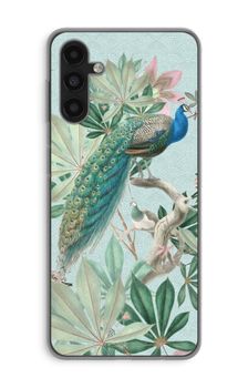 Paradise Garden Peacock