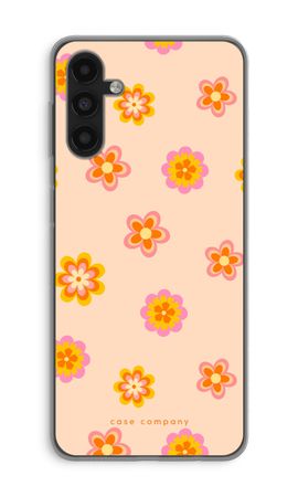 Retro Flowers