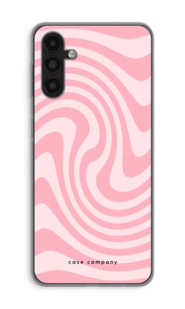 Swirl Pink