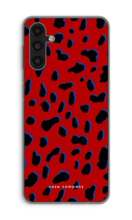 Red Leopard