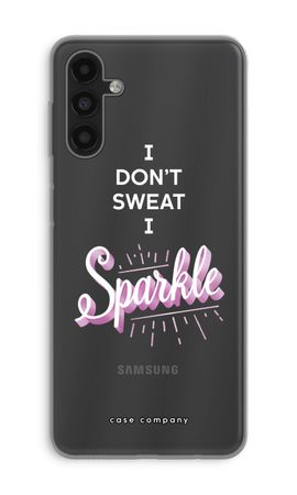 Sparkle quote
