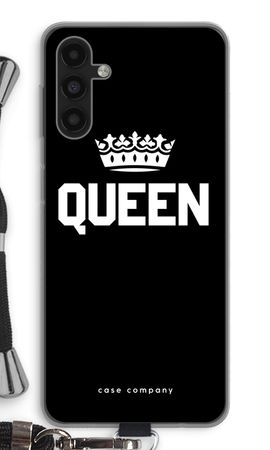 Queen black