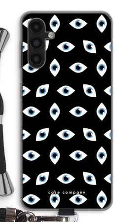 Eyes pattern