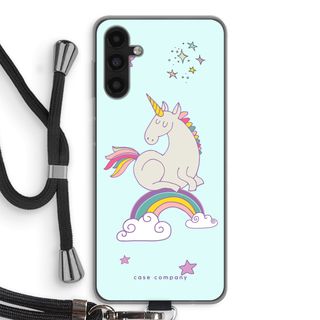 Unicornio arcoíris