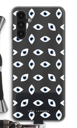 Eyes pattern