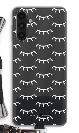 Eyelashes
