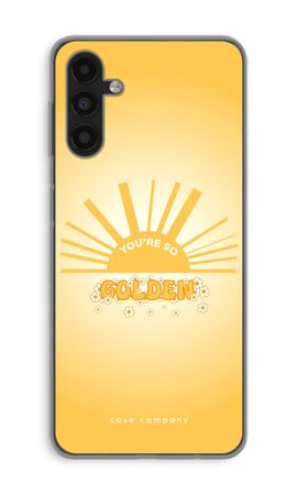 Harry - You Are So Golden