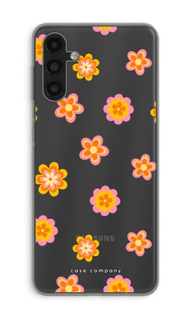 Retro Flowers