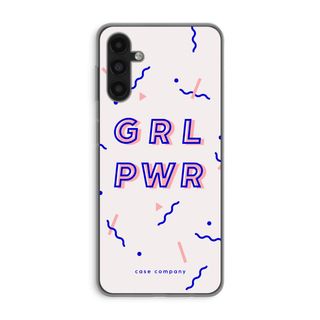 GRL PWR