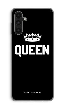 Queen black