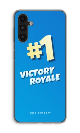 Victory Royale