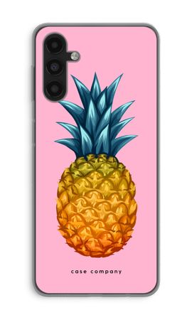 Große Ananas