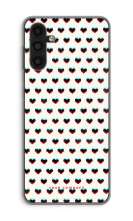 Little hearts