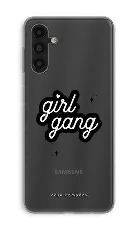 Girl Gang