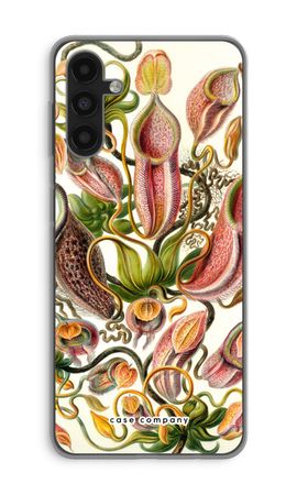 Haeckel Nepenthaceae